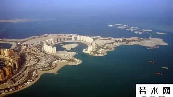 卡塔尔打工一个月工资