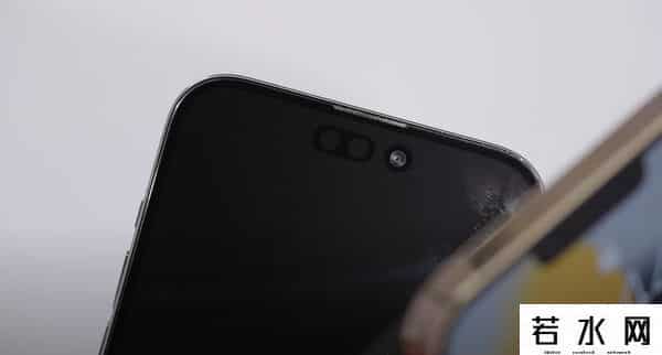 iPhone 14系列机模曝光