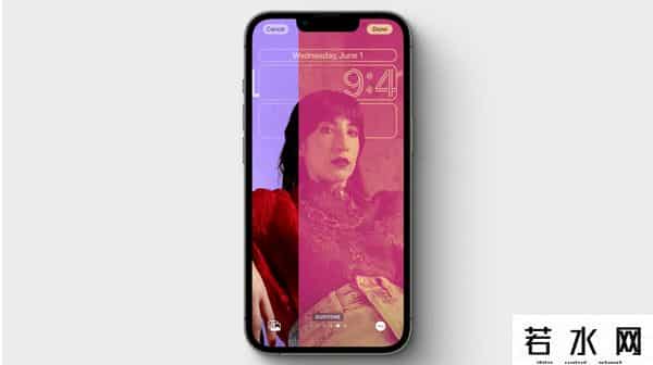 苹果WWDC发布会2022