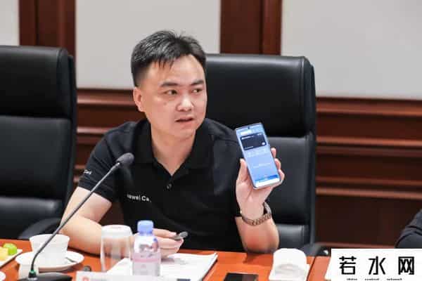 华为支付称不对标微信支付宝