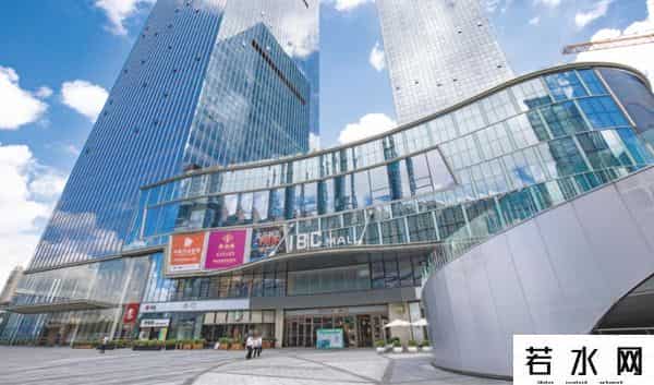 深圳东门茂业百货