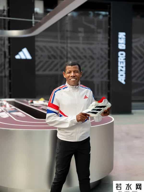 阿迪达斯ADIZERO PRO