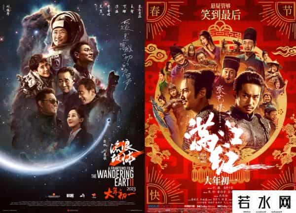 熊出没系列电影累计票房50亿