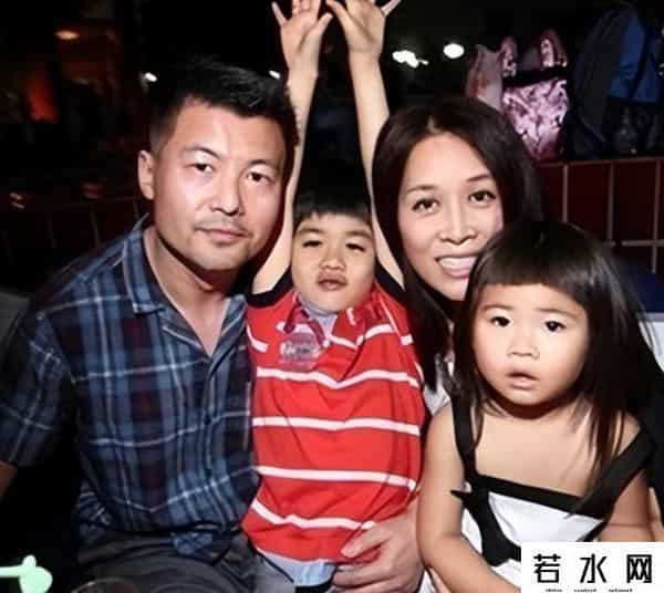 于文文的老公是谁