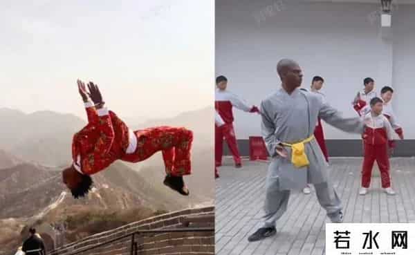 国内多个城市在TIKTOK爆火