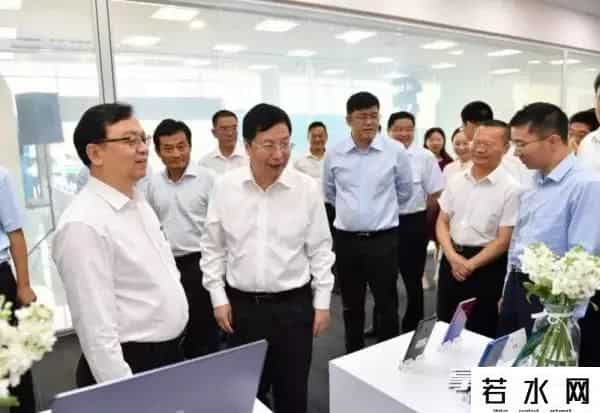 比亚迪长沙工厂