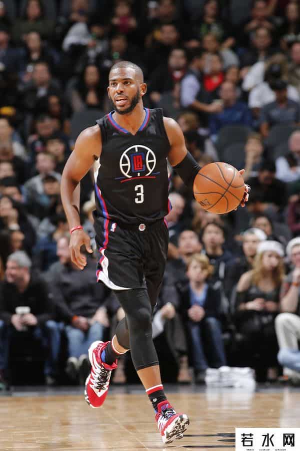 NBA球员年收入排名出炉 詹姆斯居首