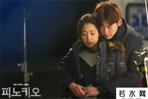 继承者们收视率