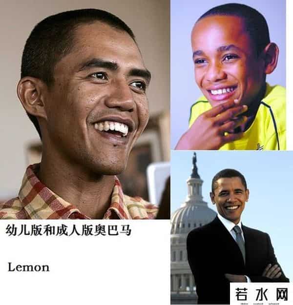 网红脸识别大战