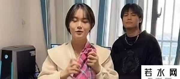 小杨哥的爸爸睡品牌方