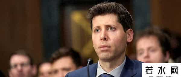 谷歌前CEO谈OPENAI CEO离职