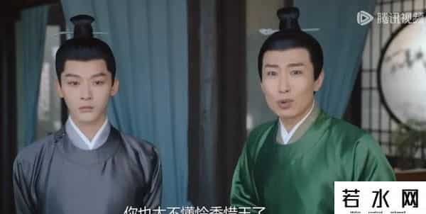 成版人抖音富二代