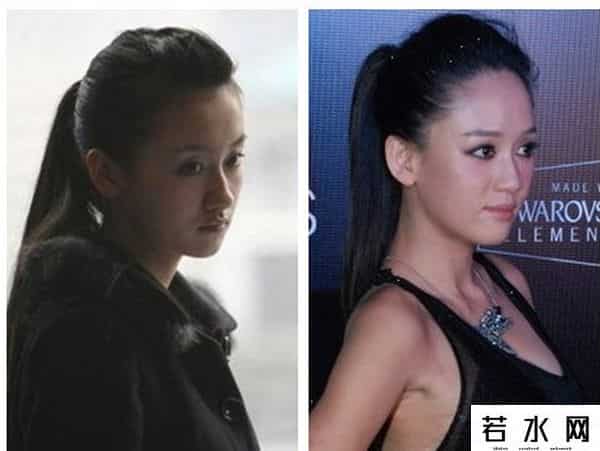 网红脸识别大战