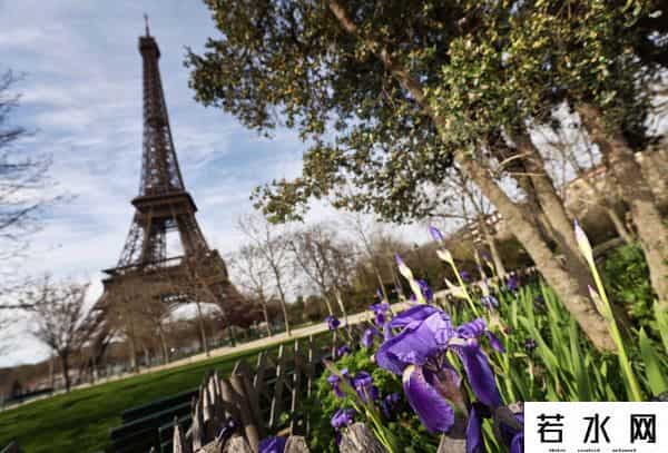 巴黎奥运会倒计时100天