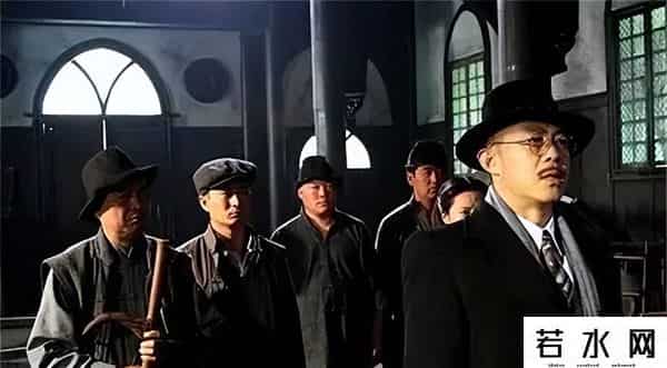 到底是谁搞的鬼