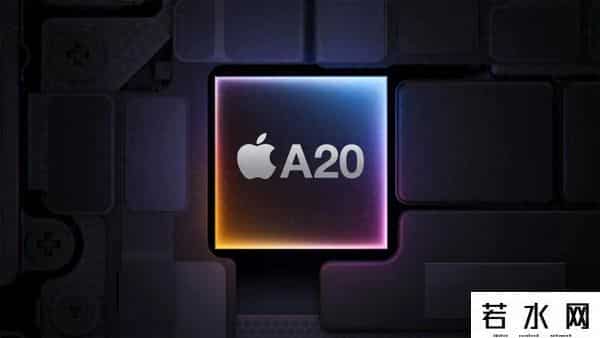 苹果内部文件泄露