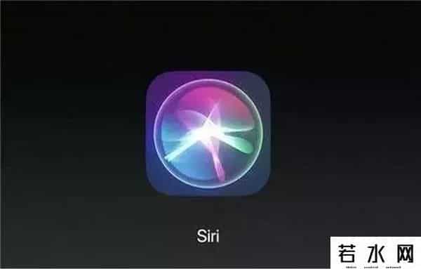 苹果或推出SiriOS