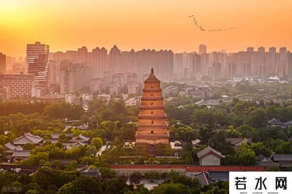 中国优秀旅游城市