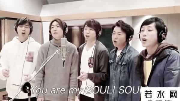 岚北京演唱会取消