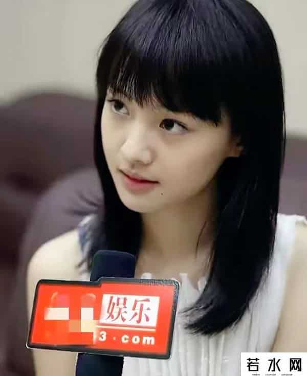 郑爽 很早之前就放弃了自己的人设