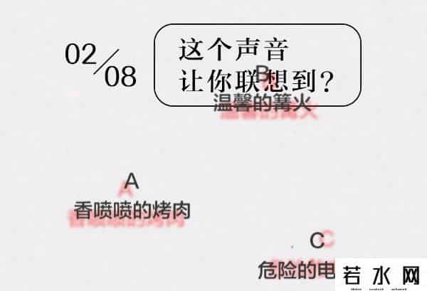 网易云性格主导色