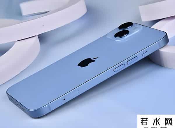 IPHONE 14发布时间提前