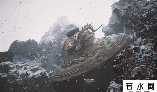 斗战神和黑神话悟空有什么关系