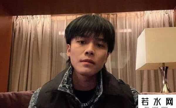 小杨哥的爸爸睡品牌方