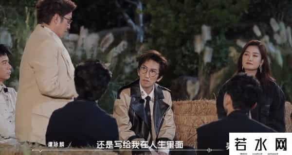 快乐男声收视率