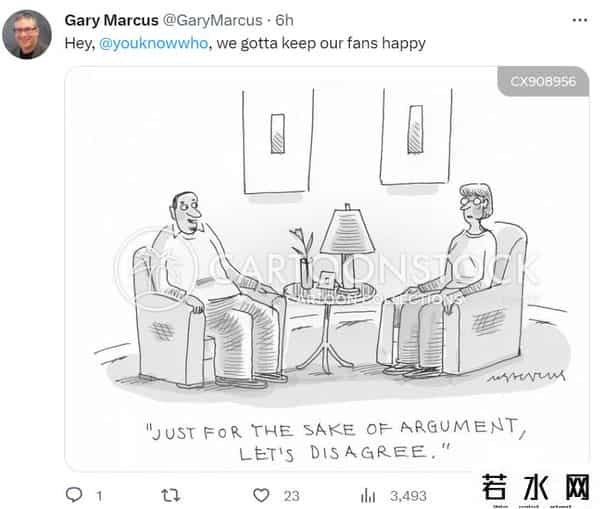 CHATGPT爆火谷歌META压力大