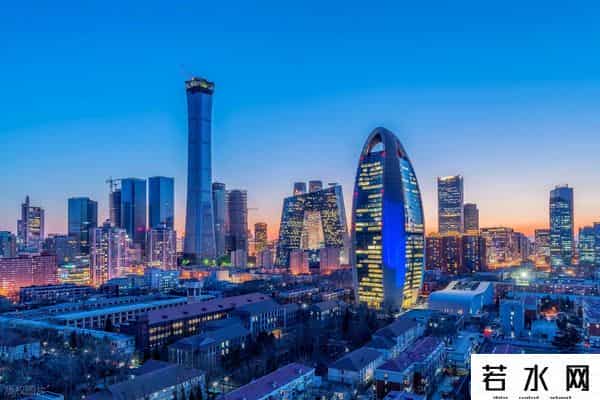 中国优秀旅游城市