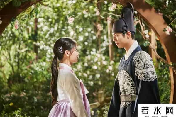 继承者们收视率