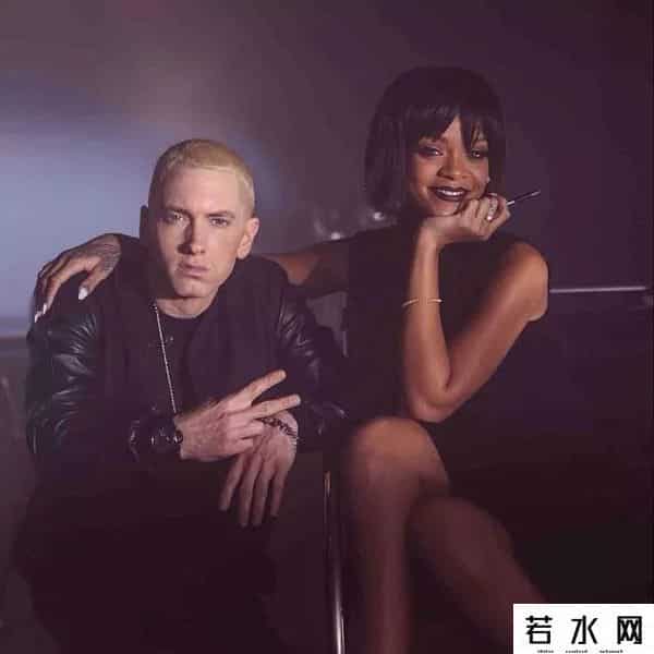 欧美rapper高清头像