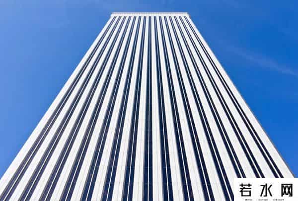 Zara创始人囤积780亿房产