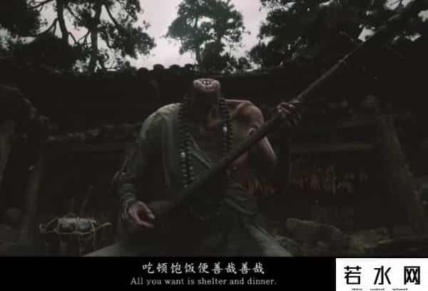 斗战神和黑神话悟空有什么关系