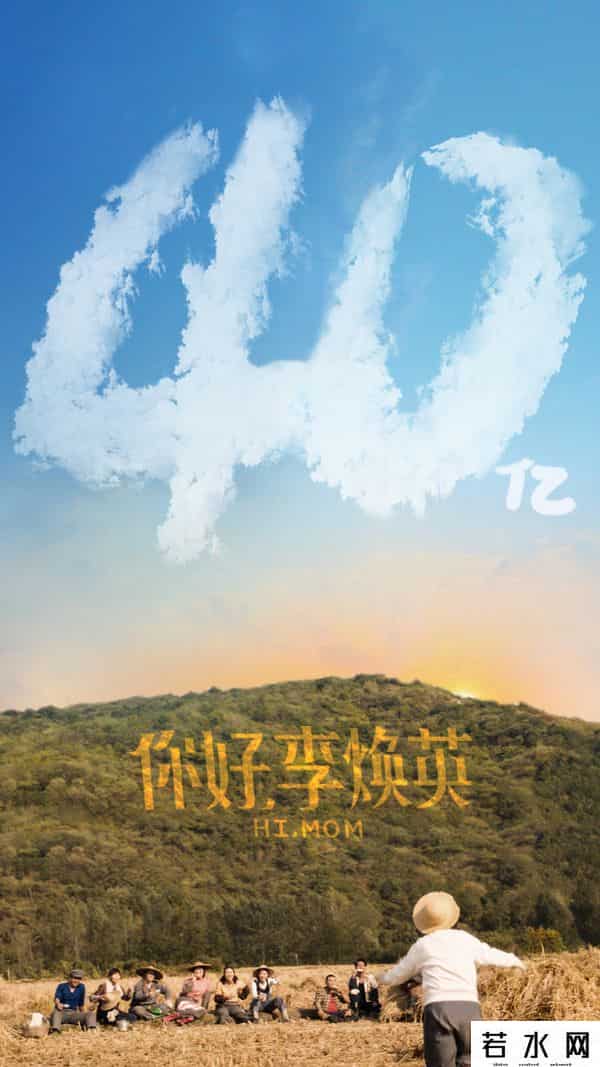 你好李焕英投资方