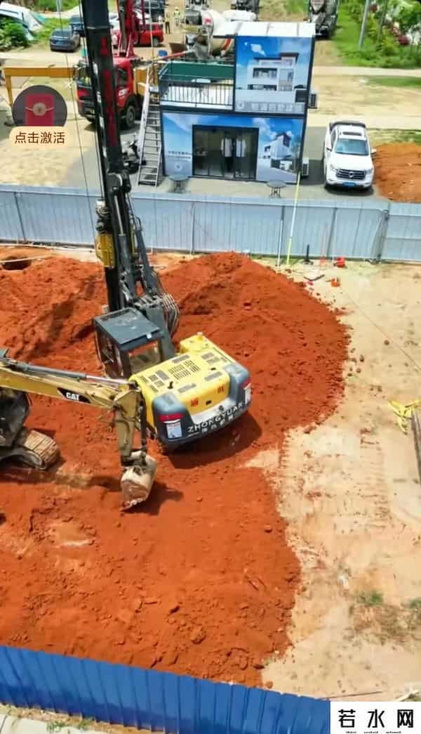 主播蹲守全红婵家