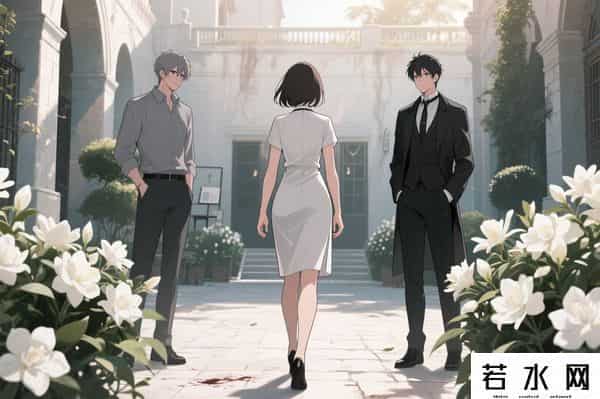 总裁的交易前妻