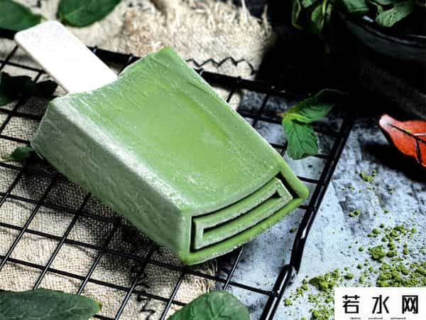 钟薛高的雪糕为何能卖到66元