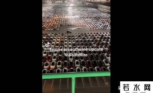 特斯拉回应被约谈