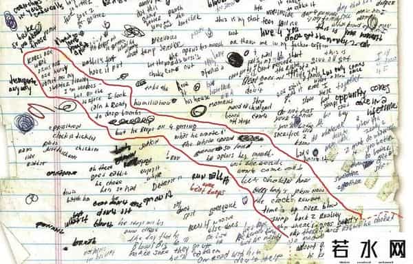 欧美rapper高清头像