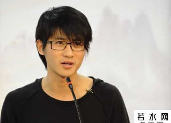 郭敬明和韩寒应不应该在一起