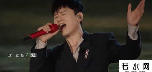 快乐男声收视率