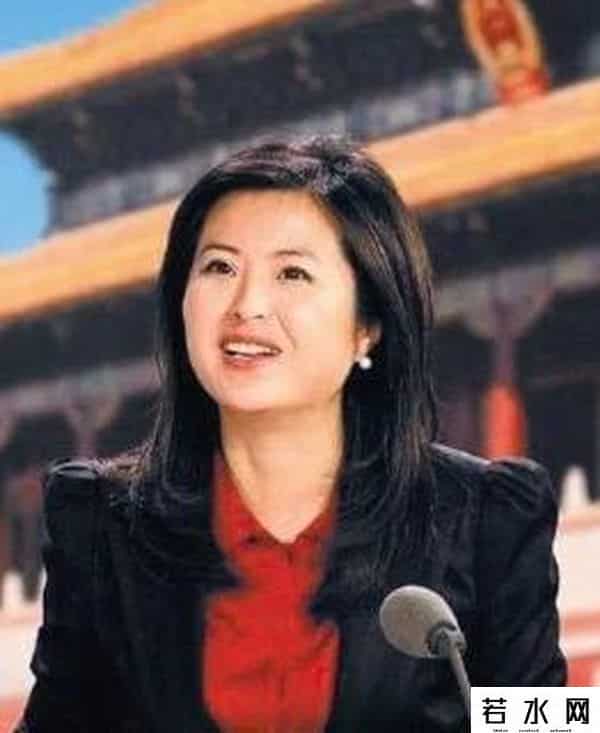 张泉灵北大演讲