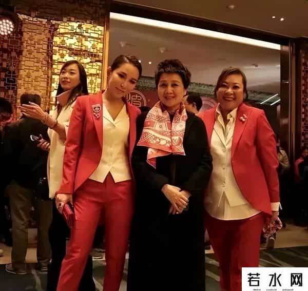 洗米华案涉及金额高达6800亿