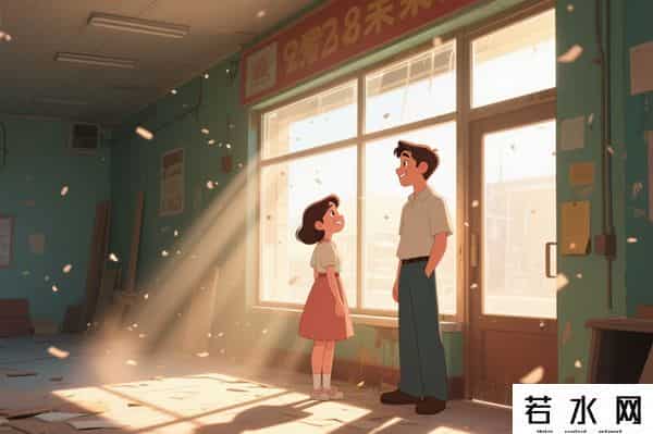 青年文摘青春风铃