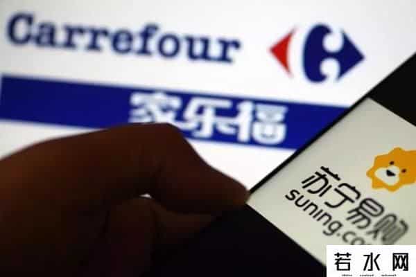 家乐福是哪个国家的