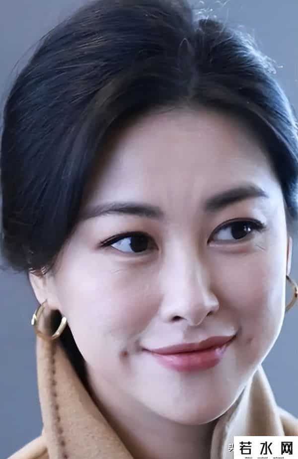 周扬青百度百科