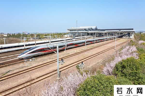 数字经济新赛道千帆竞发