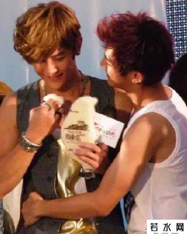 飞轮海的娱乐节目